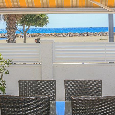 Villa Laura II - Only Families Cambrils Eksteriør bilde