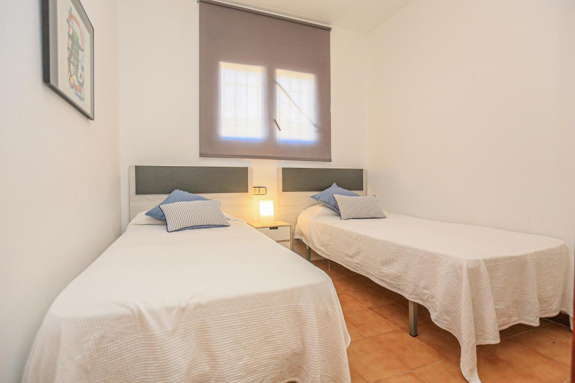 Villa Laura II - Only Families Cambrils Eksteriør bilde