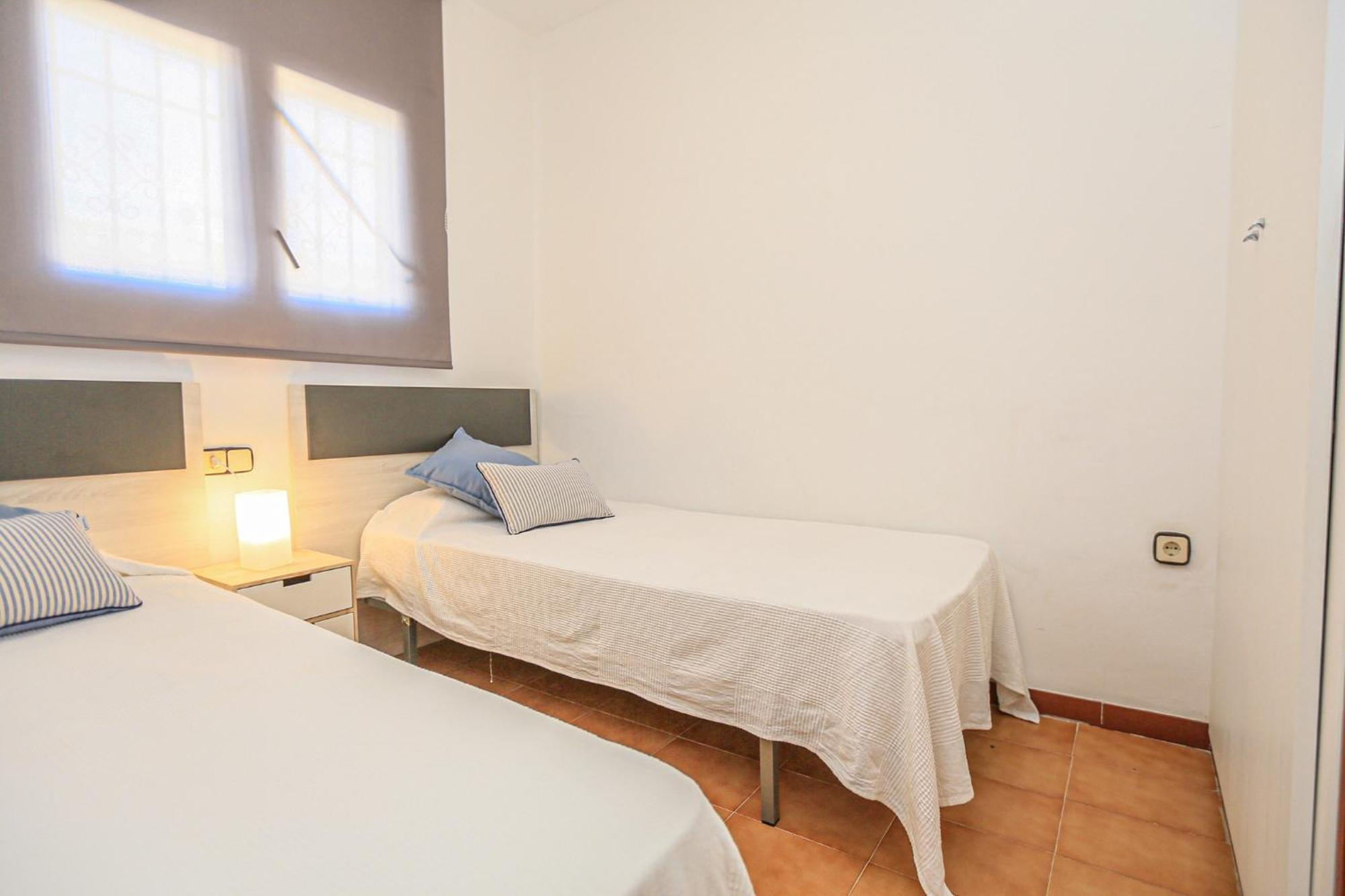 Villa Laura II - Only Families Cambrils Eksteriør bilde