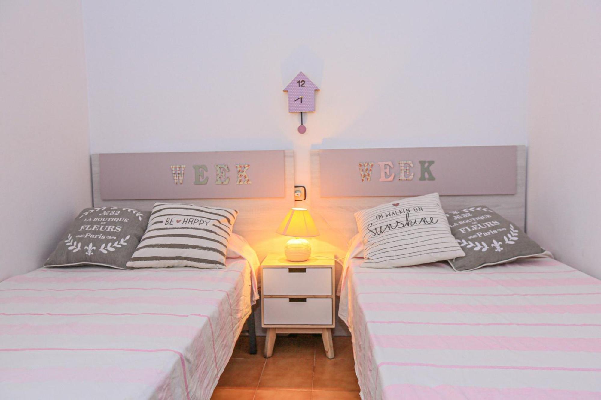 Villa Laura II - Only Families Cambrils Eksteriør bilde