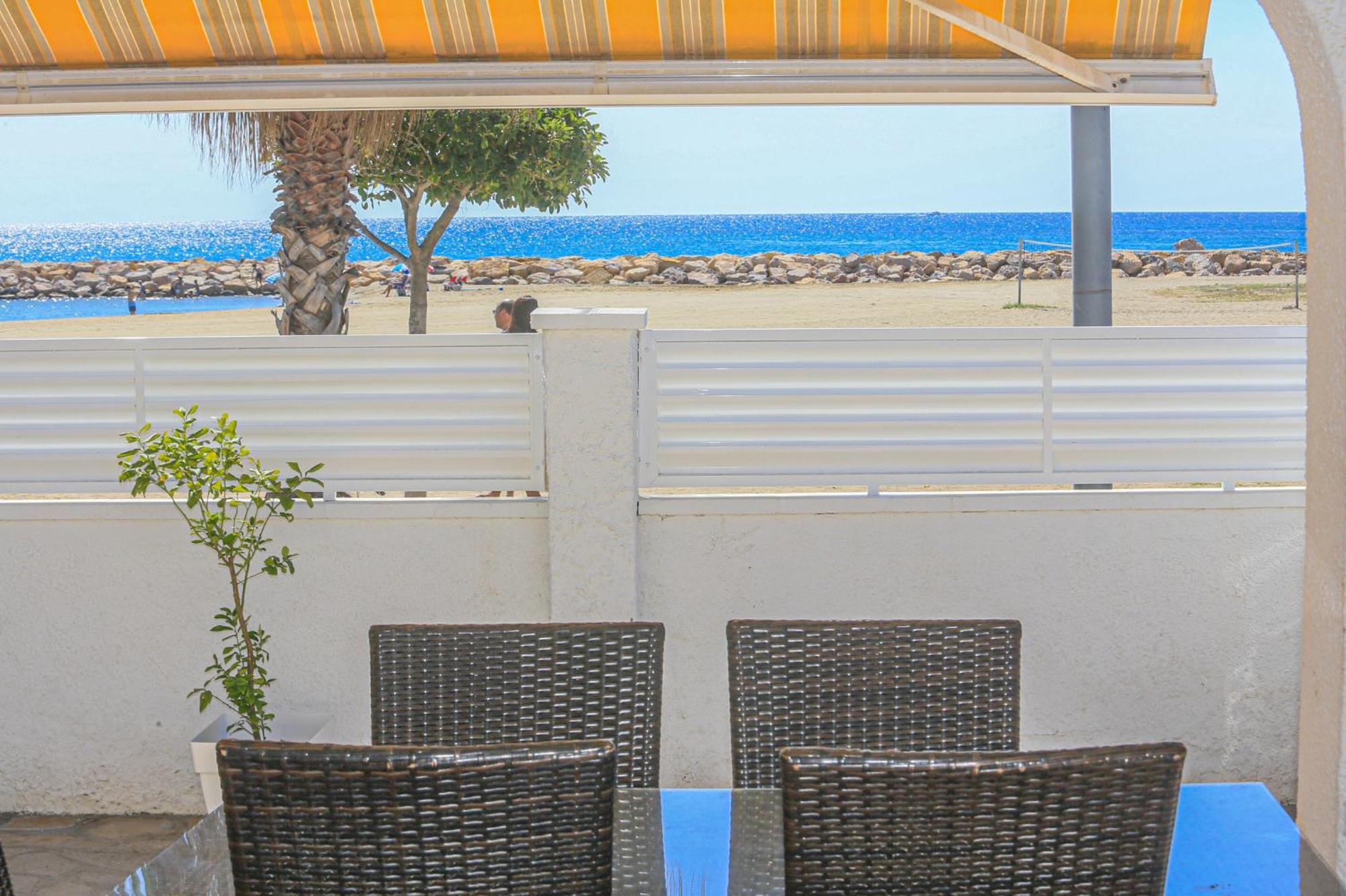 Villa Laura II - Only Families Cambrils Eksteriør bilde