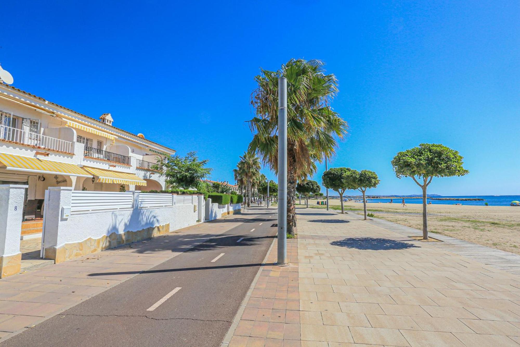 Villa Laura II - Only Families Cambrils Eksteriør bilde
