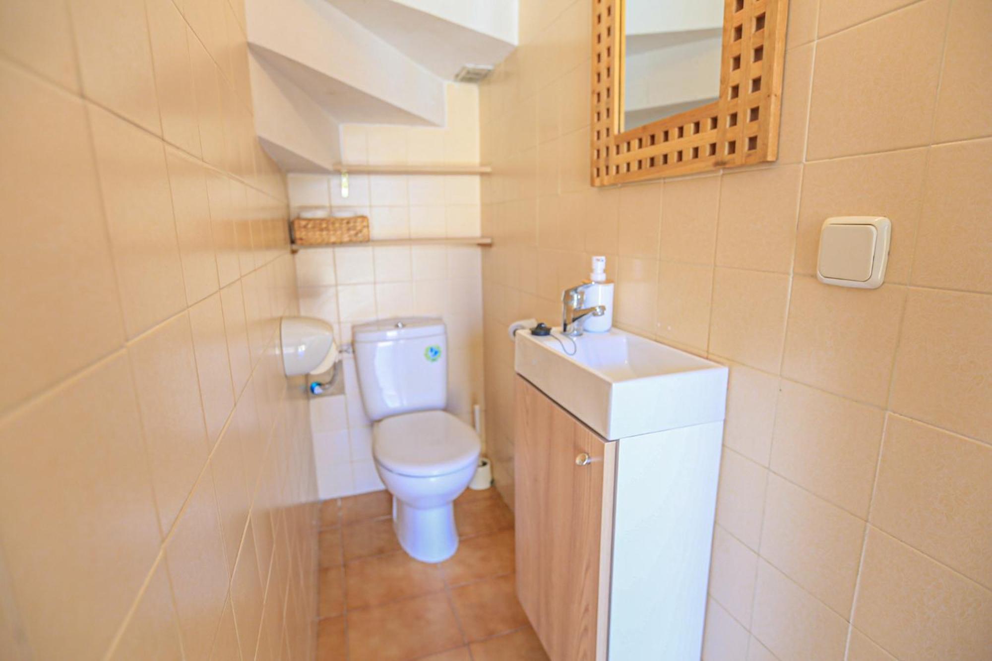 Villa Laura II - Only Families Cambrils Eksteriør bilde