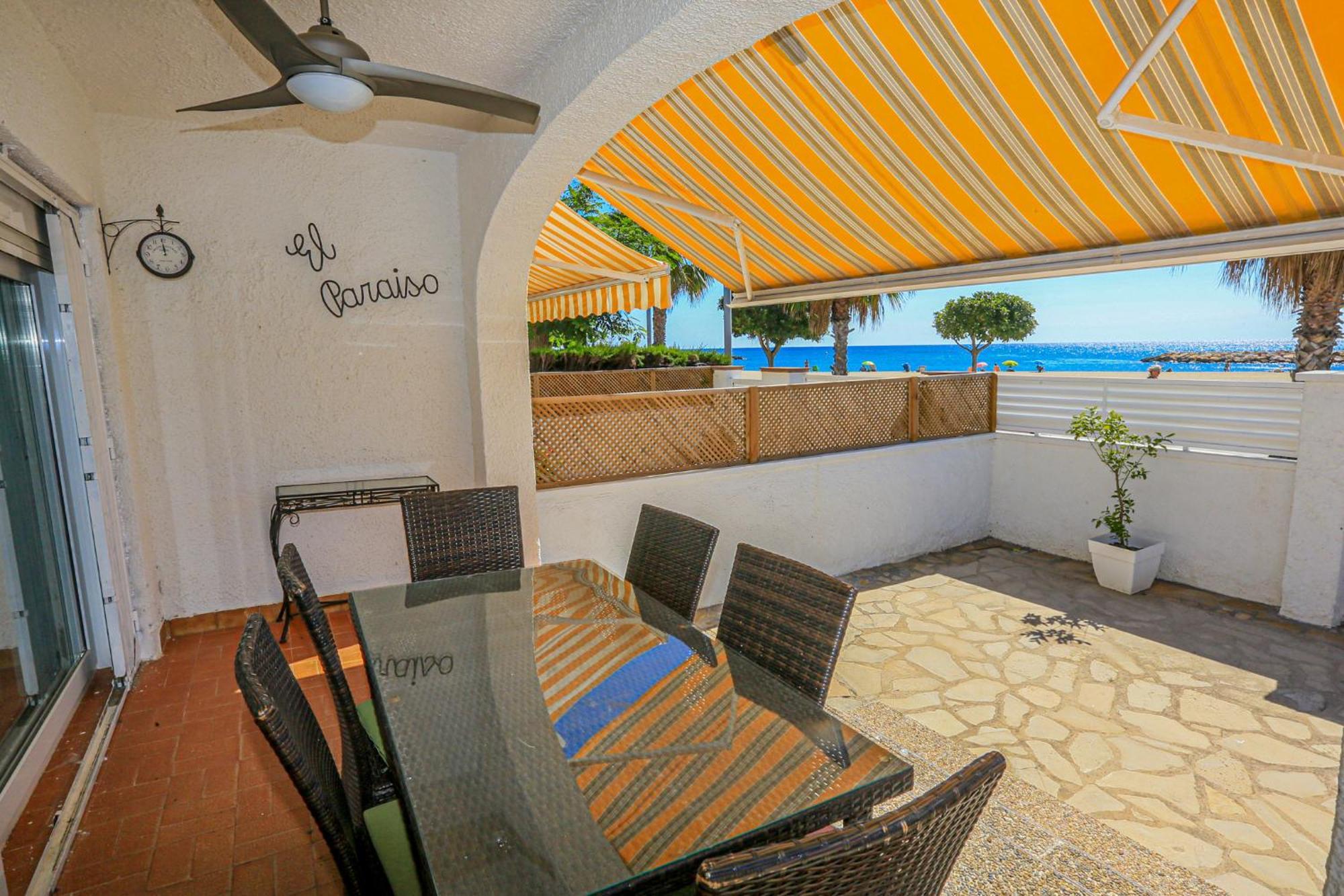 Villa Laura II - Only Families Cambrils Eksteriør bilde