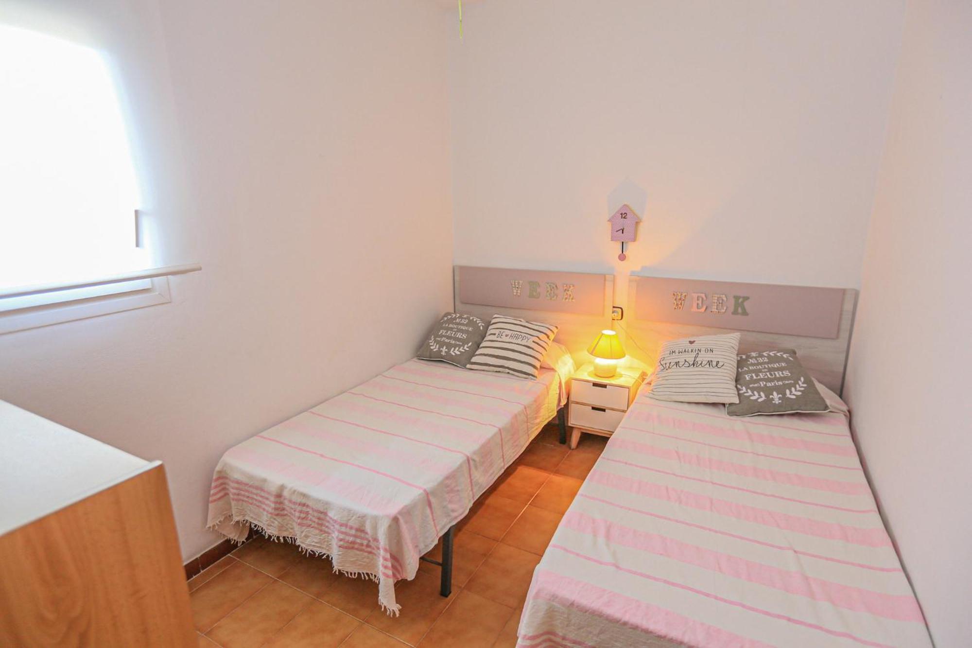 Villa Laura II - Only Families Cambrils Eksteriør bilde