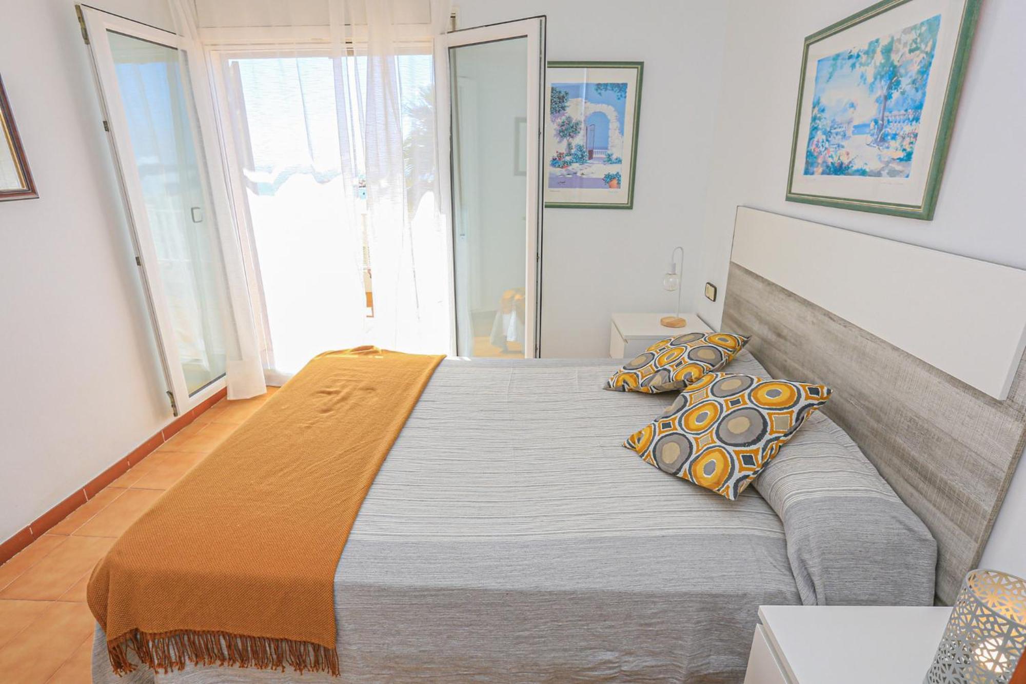 Villa Laura II - Only Families Cambrils Eksteriør bilde