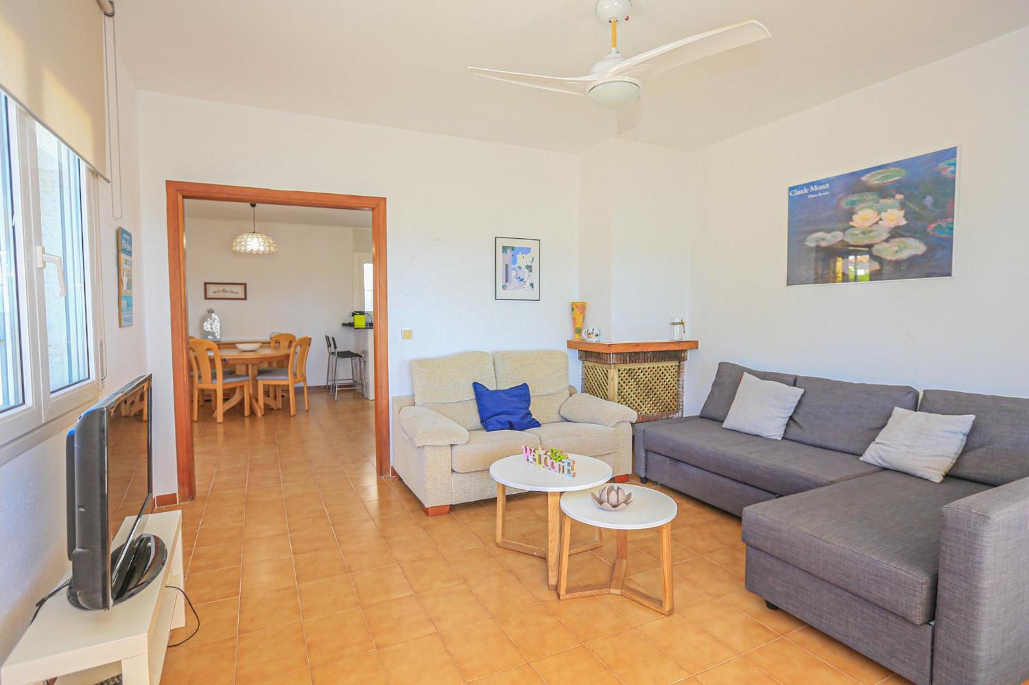 Villa Laura II - Only Families Cambrils Eksteriør bilde
