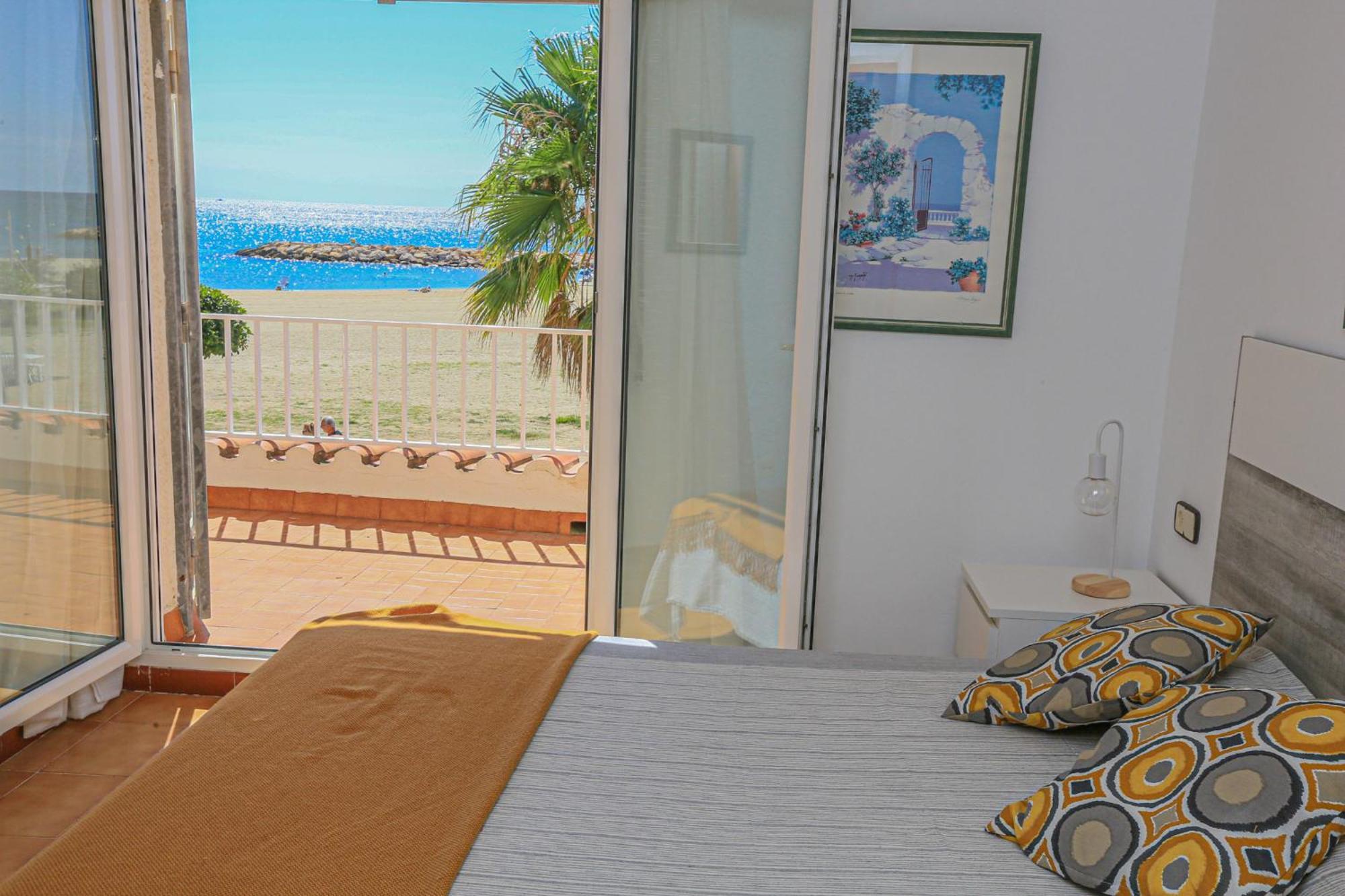 Villa Laura II - Only Families Cambrils Eksteriør bilde