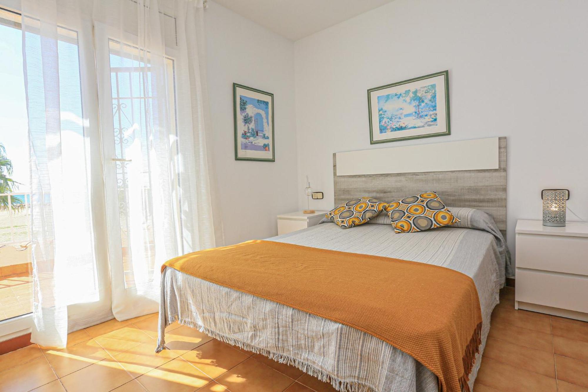 Villa Laura II - Only Families Cambrils Eksteriør bilde