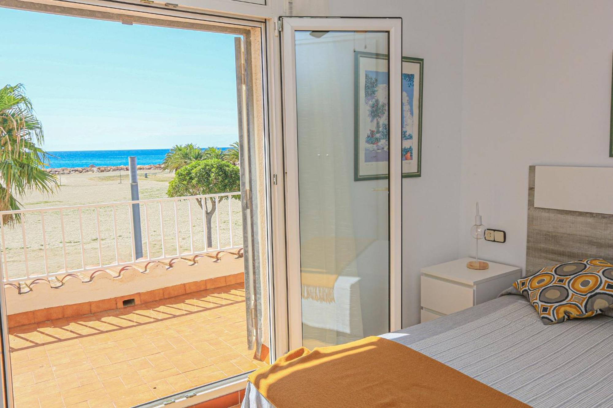 Villa Laura II - Only Families Cambrils Eksteriør bilde