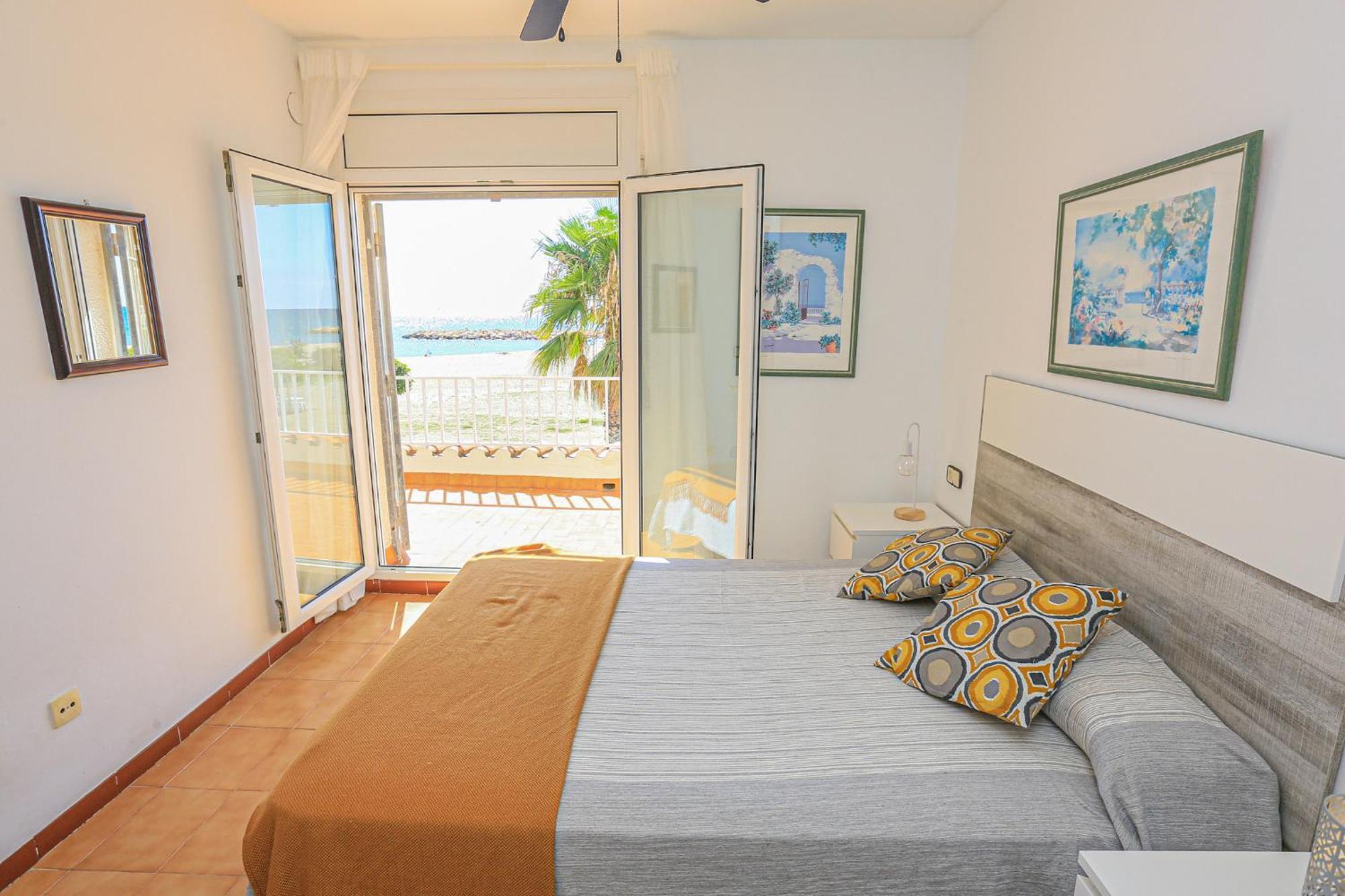 Villa Laura II - Only Families Cambrils Eksteriør bilde