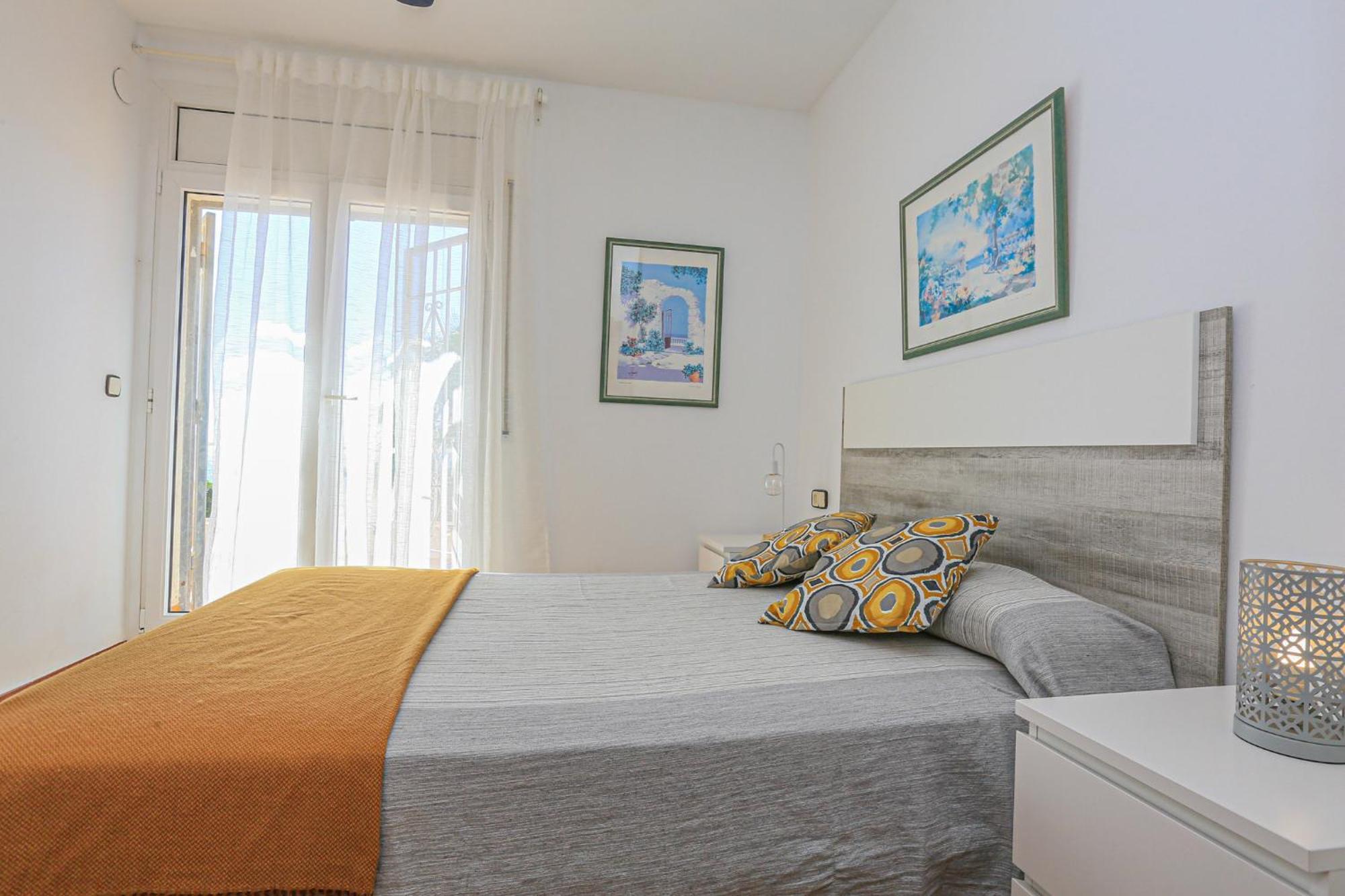 Villa Laura II - Only Families Cambrils Eksteriør bilde