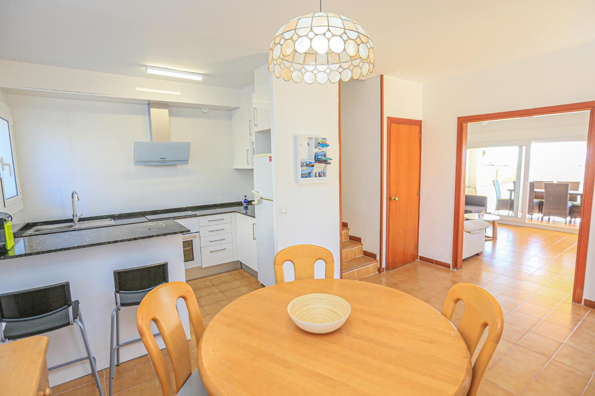 Villa Laura II - Only Families Cambrils Eksteriør bilde