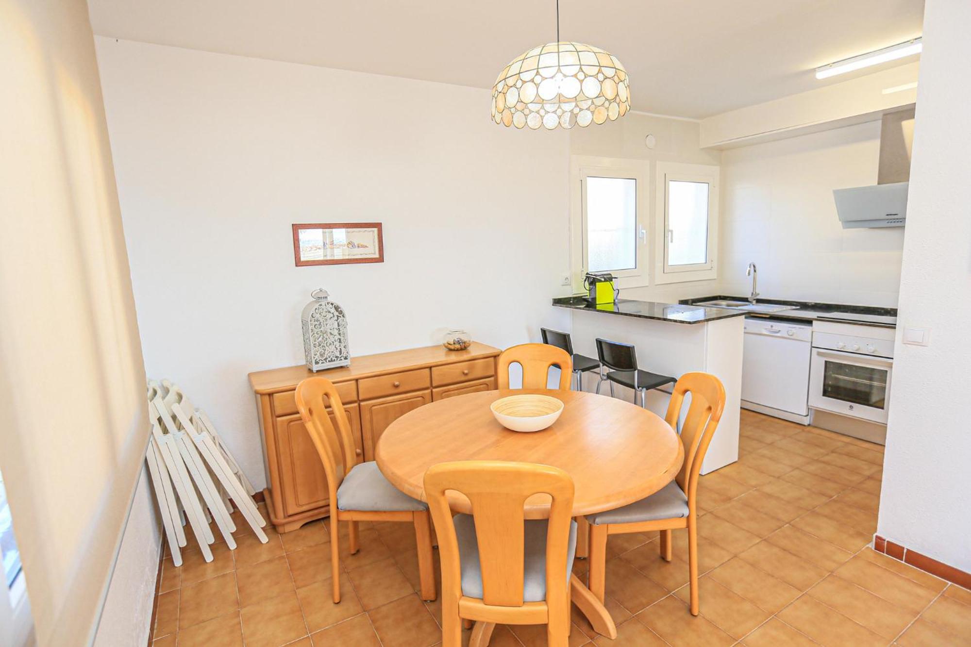 Villa Laura II - Only Families Cambrils Eksteriør bilde