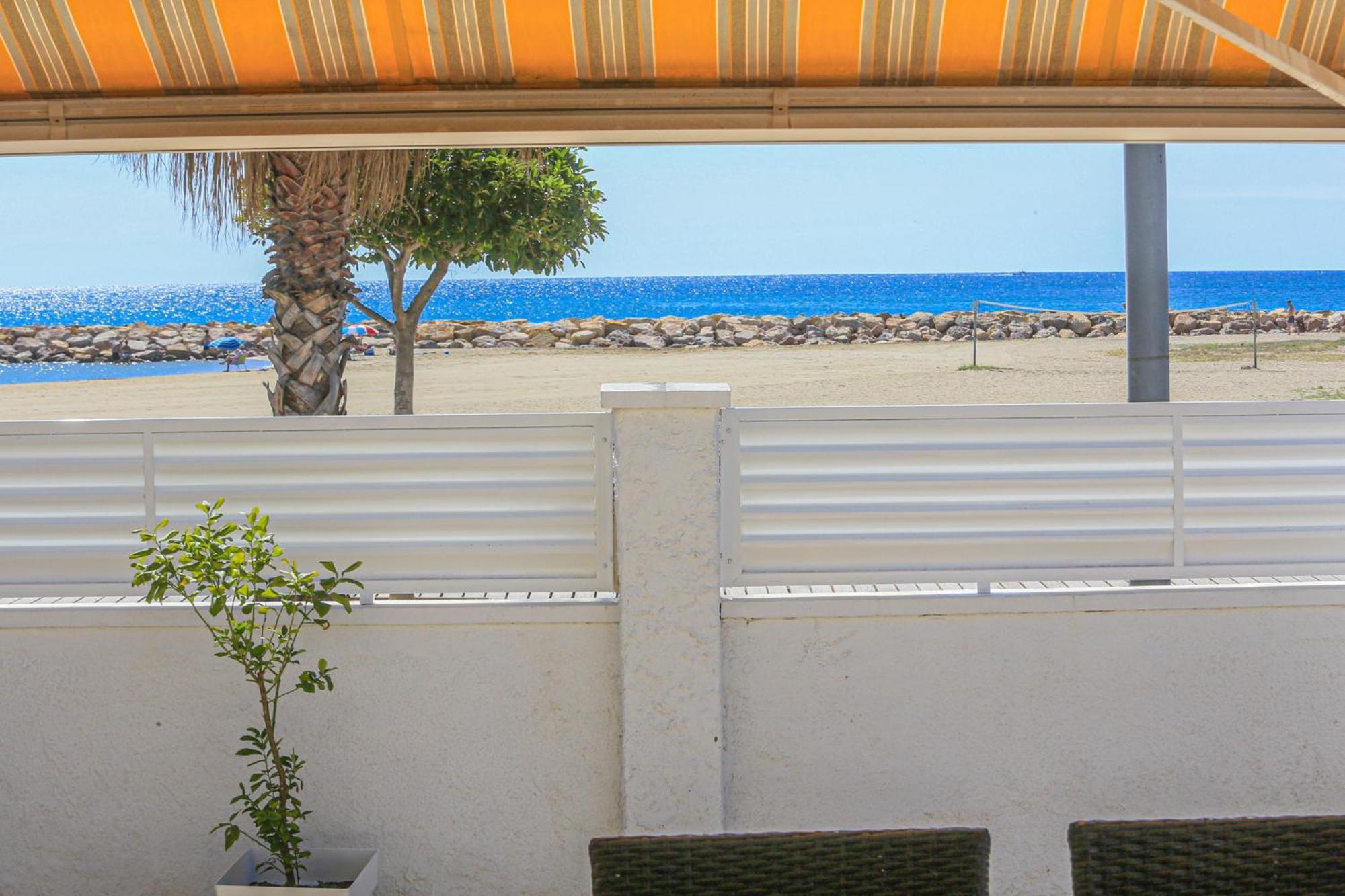 Villa Laura II - Only Families Cambrils Eksteriør bilde