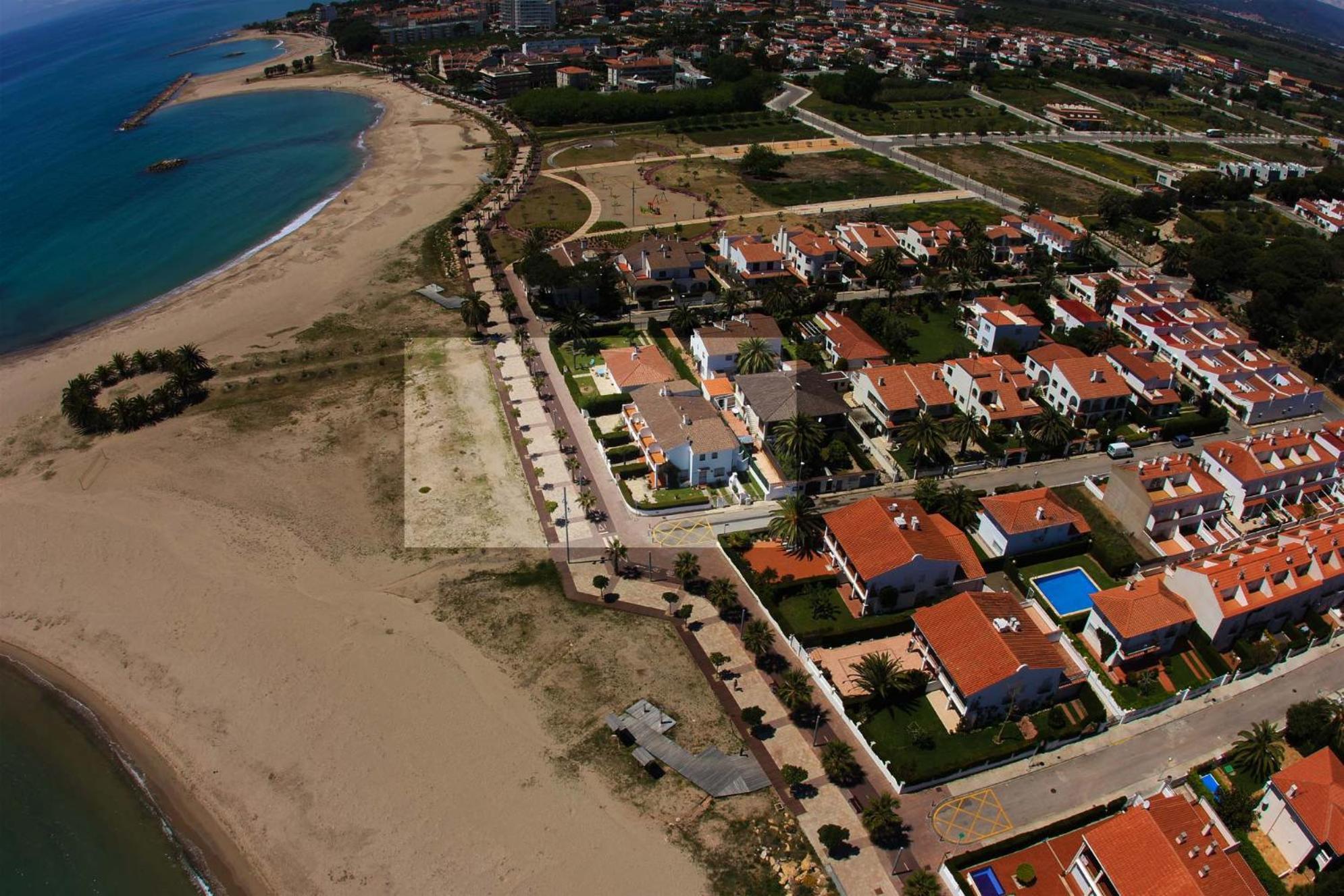 Villa Laura II - Only Families Cambrils Eksteriør bilde