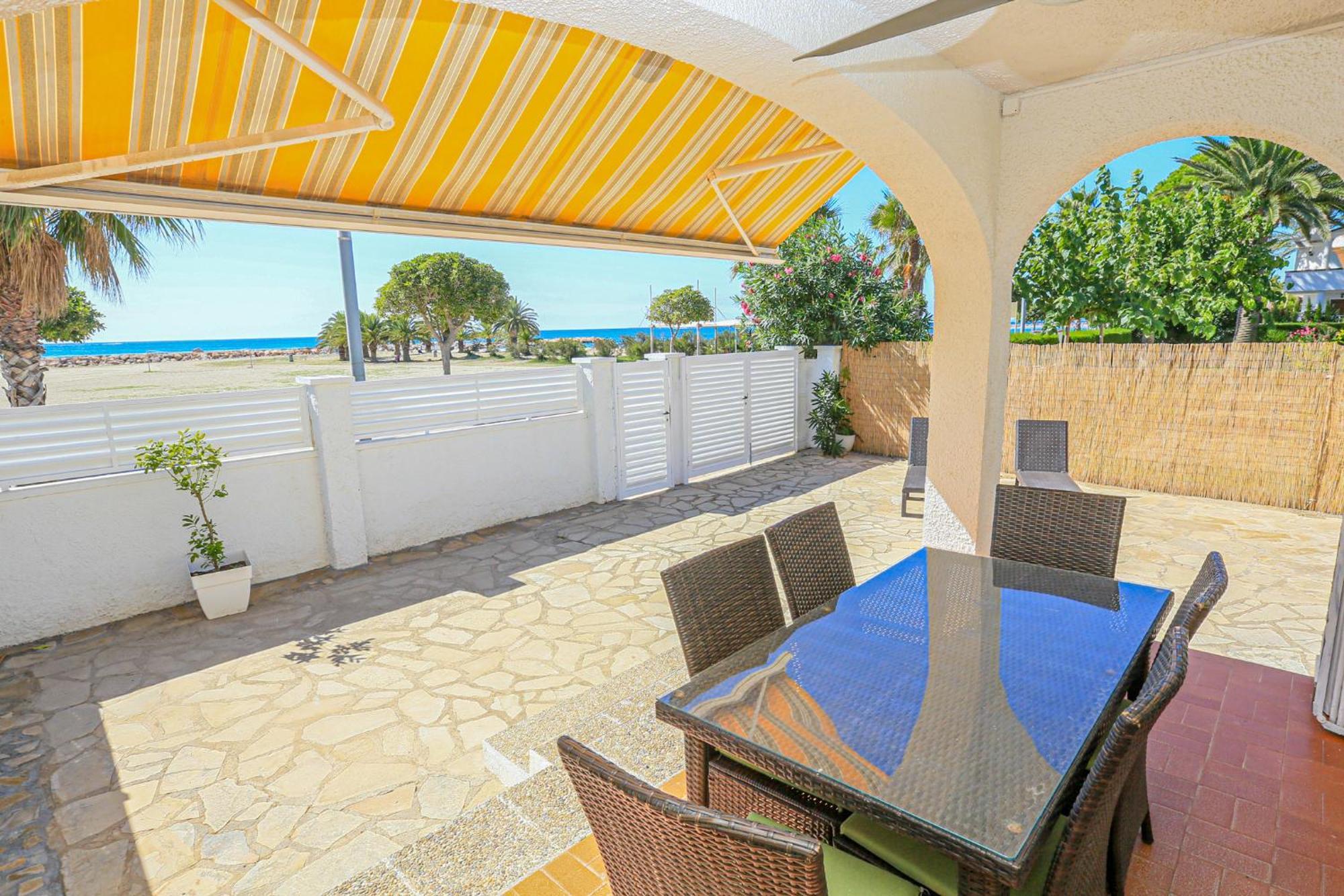 Villa Laura II - Only Families Cambrils Eksteriør bilde
