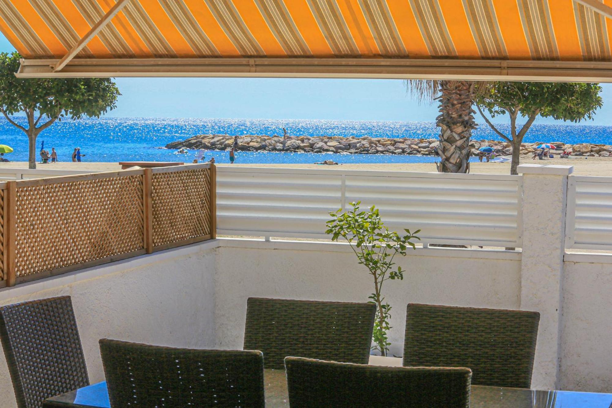 Villa Laura II - Only Families Cambrils Eksteriør bilde